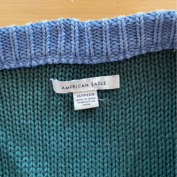 American eagle long sleeve - Picture 2 of 2